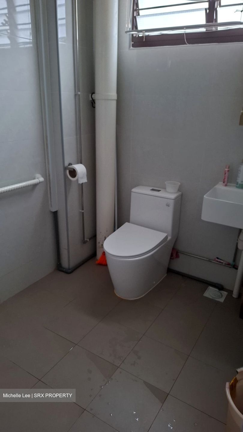 Blk 140 Bishan Green (Bishan), HDB 4 Rooms #612894261